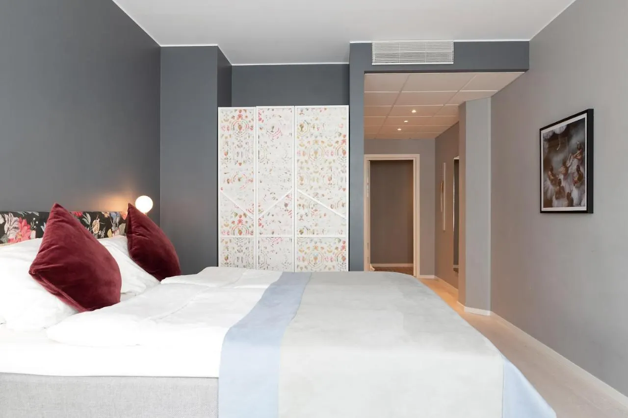 Elite Palace Hotel & Spa Stockholm