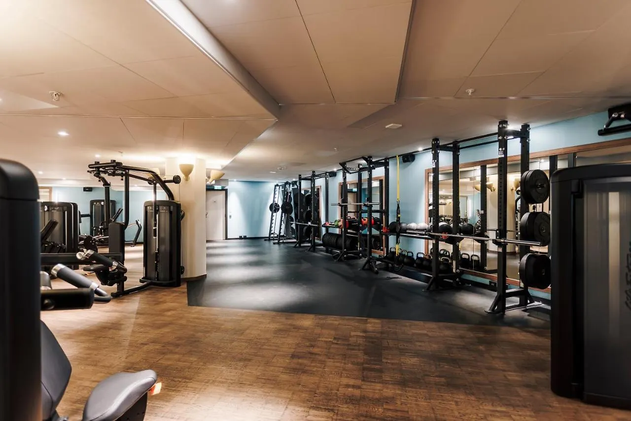 Elite Palace Hotel & Spa Stockholm