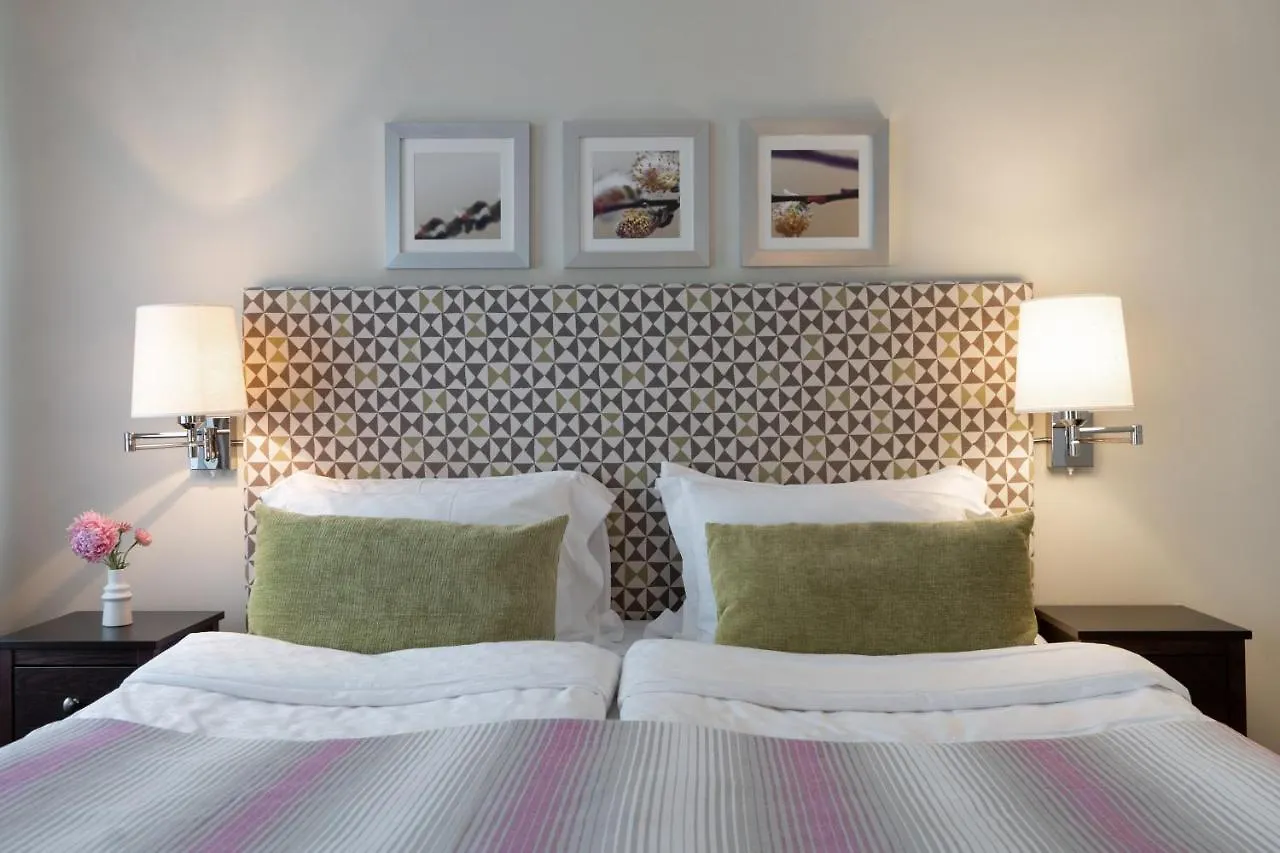Elite Palace Hotel & Spa Stockholm