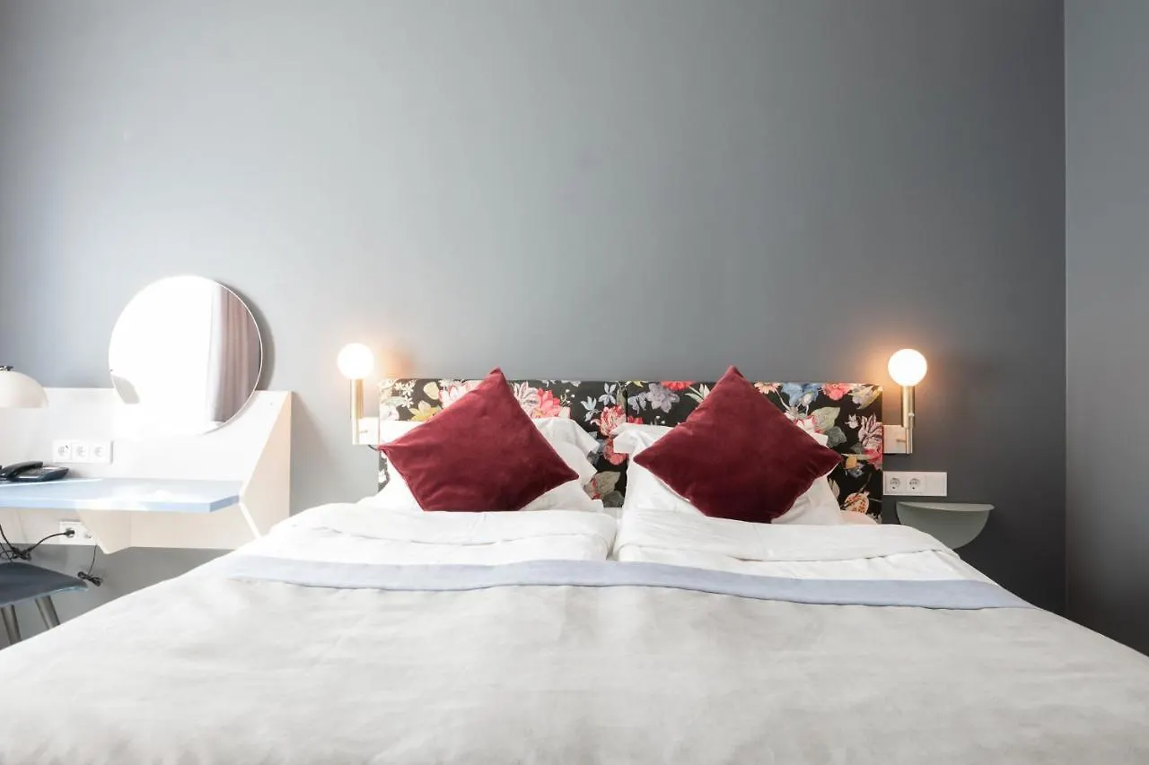 Elite Palace Hotel & Spa Stockholm