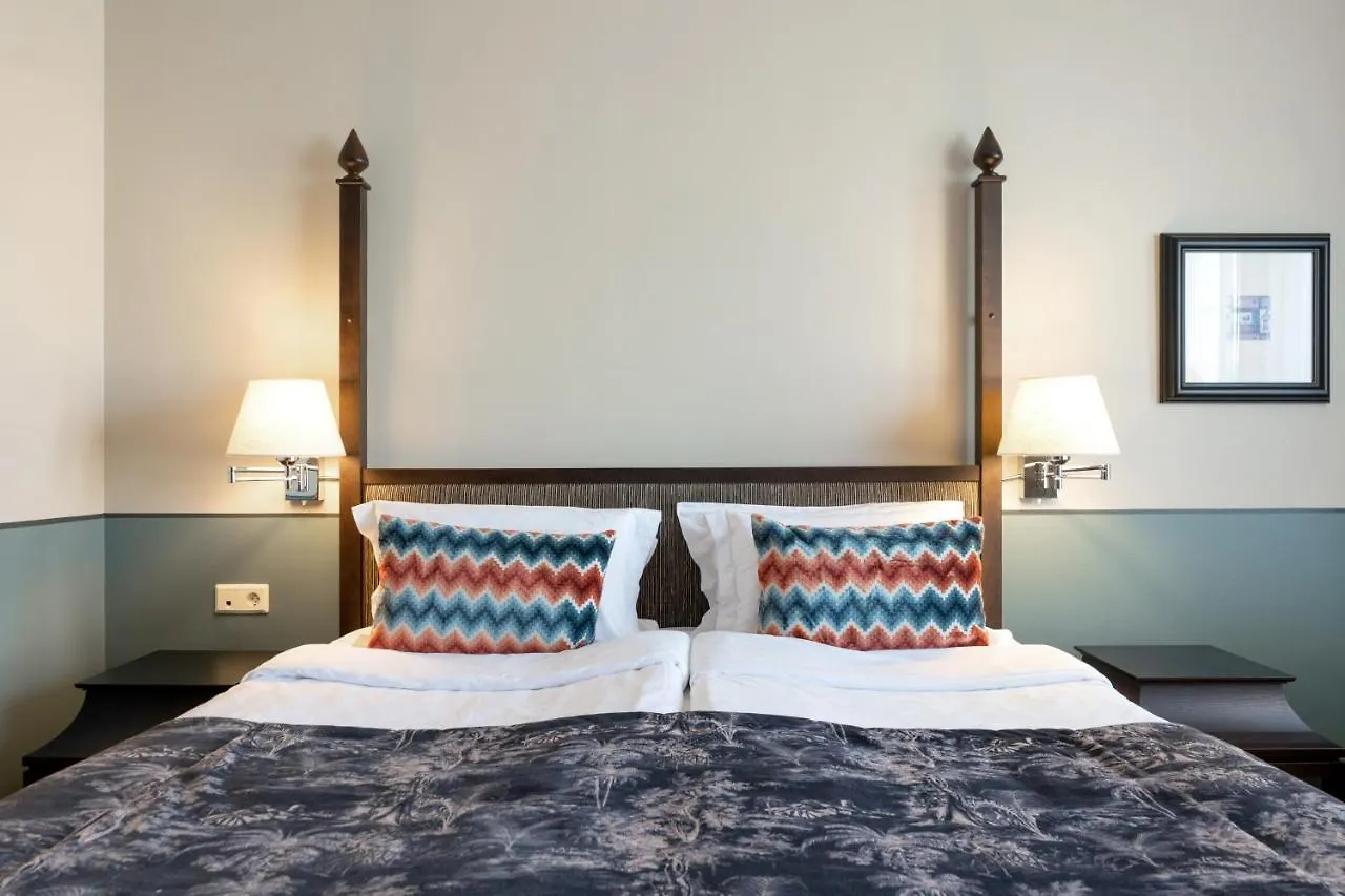 Elite Palace Hotel & Spa Stockholm