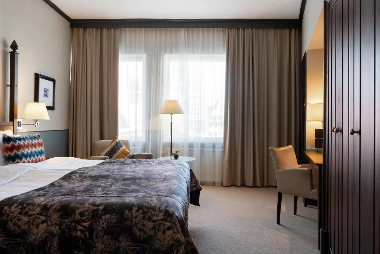 Elite Palace Hotel & Spa Stockholm 4*,  Zweden