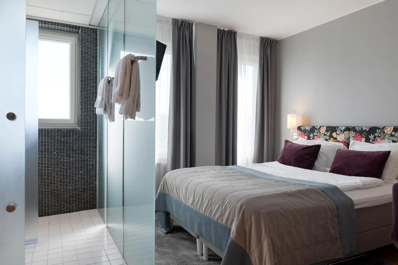 Elite Palace Hotel & Spa Stockholm