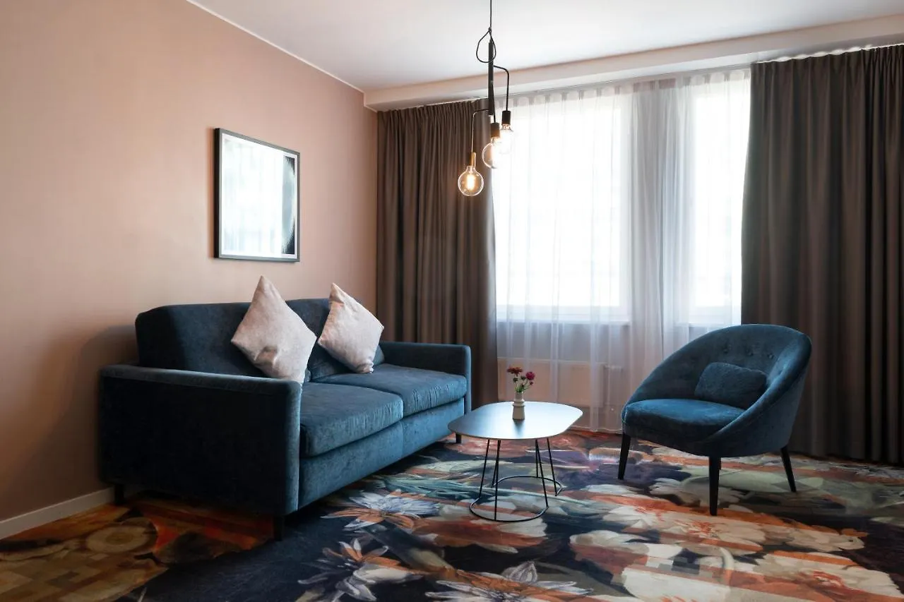 Elite Palace Hotel & Spa Stockholm