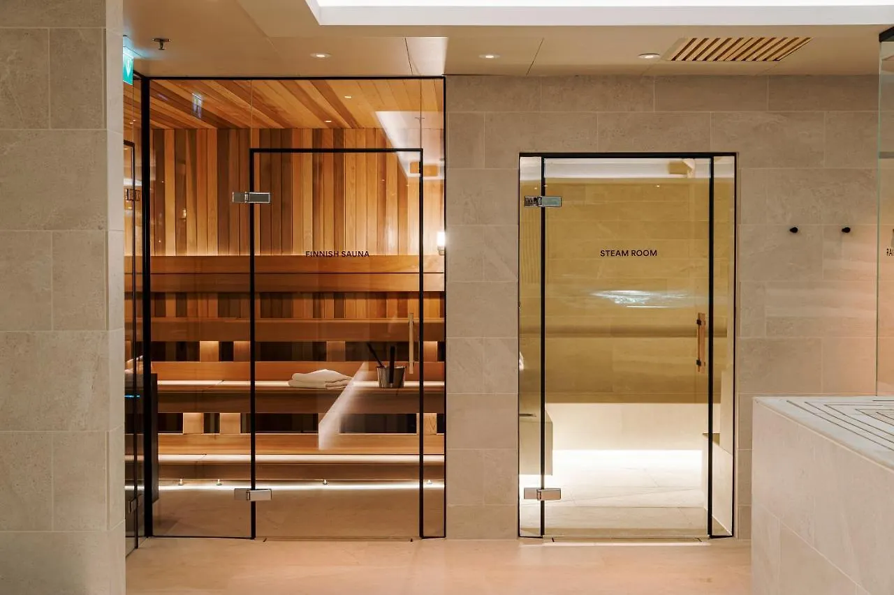 Elite Palace Hotel & Spa Stockholm