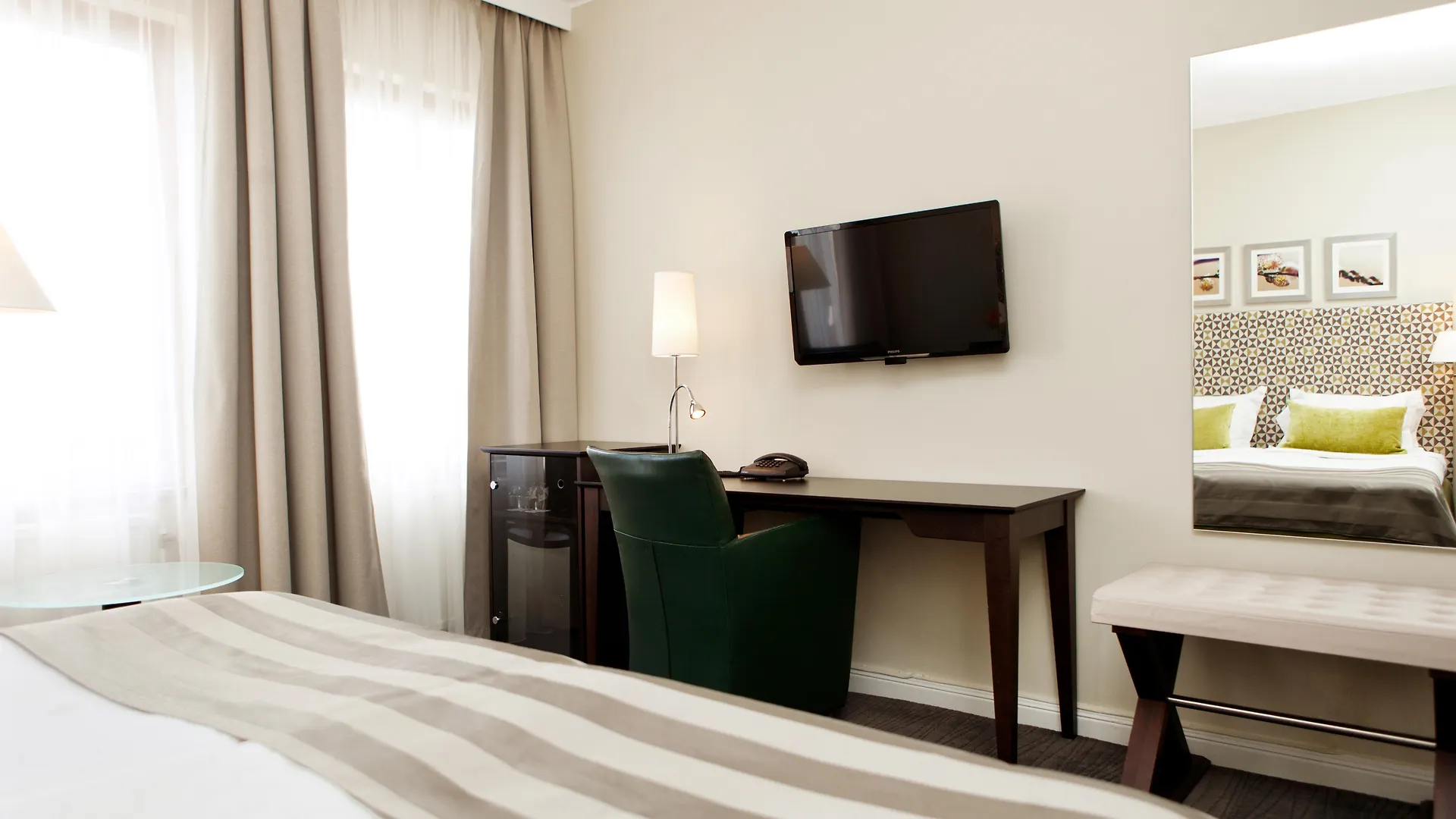 ****  Elite Palace Hotel & Spa Stockholm Zweden