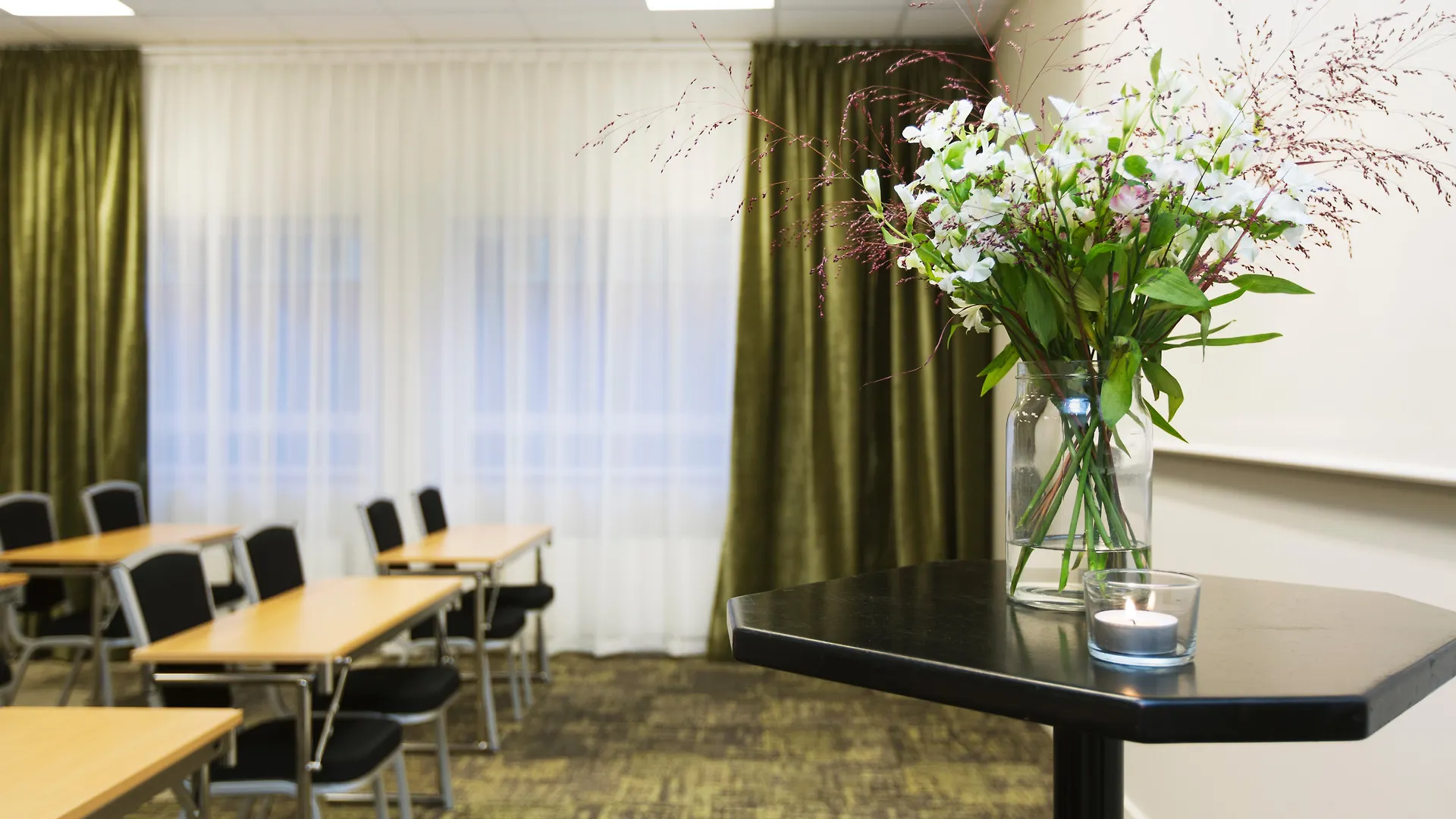 ****  Elite Palace Hotel & Spa Stockholm Zweden