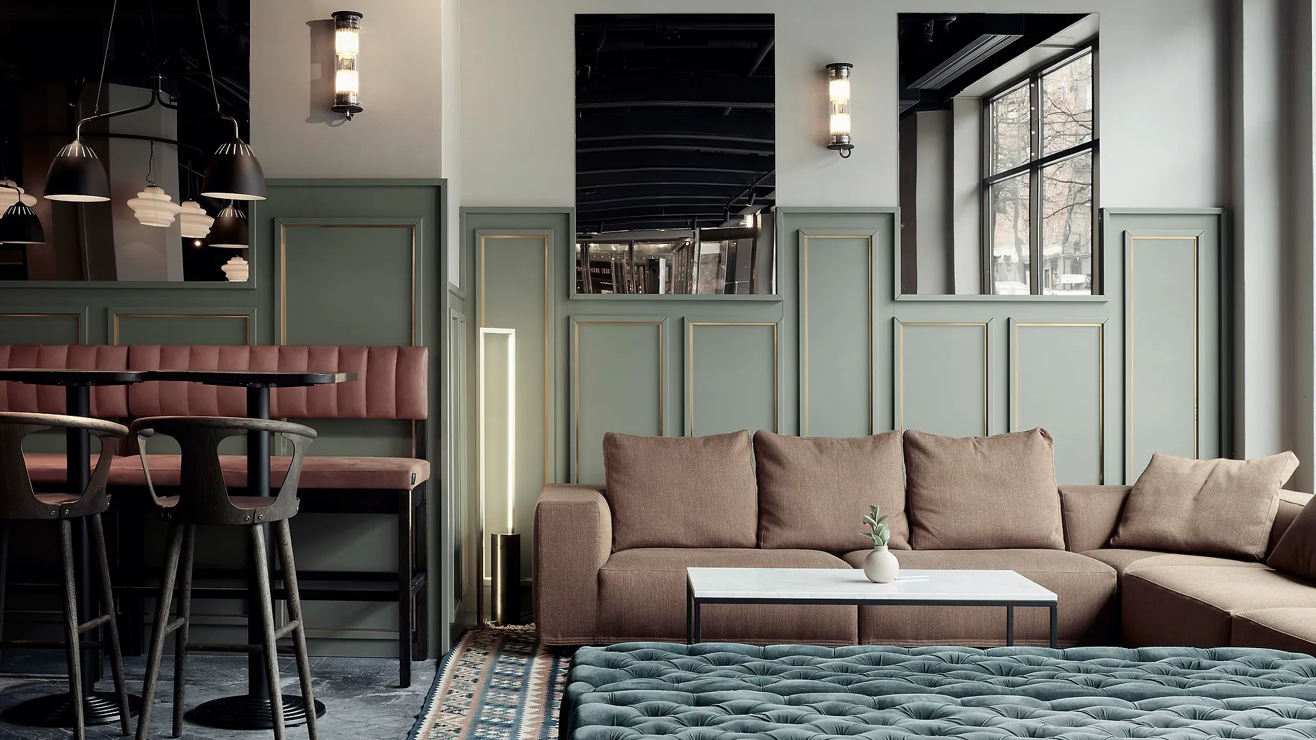 Elite Palace Hotel & Spa Stockholm