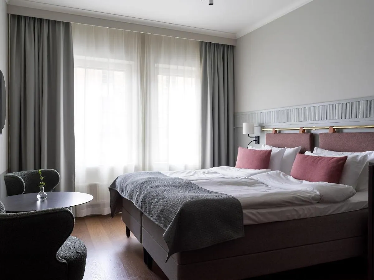 Elite Palace Hotel & Spa Stockholm