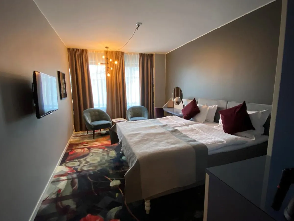 ****  Elite Palace Hotel & Spa Stockholm Zweden