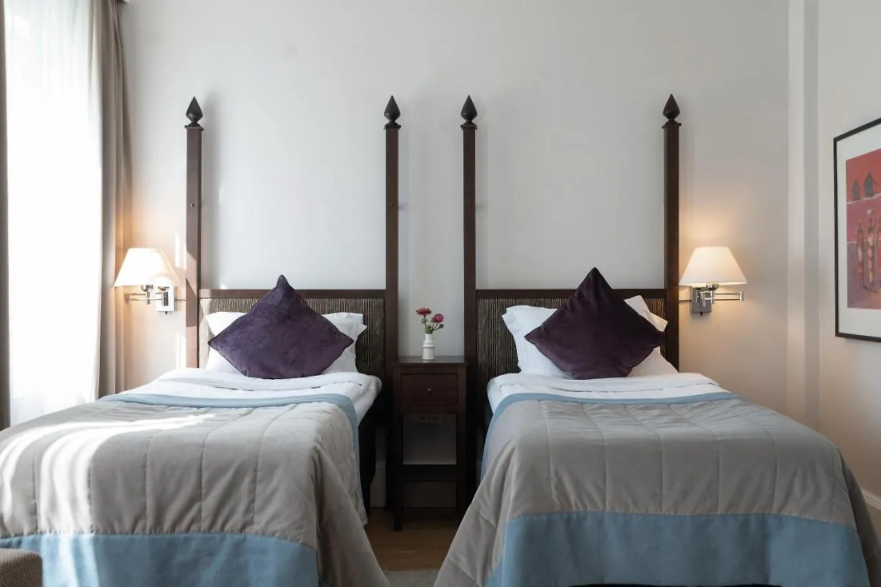 Elite Palace Hotel & Spa Stockholm
