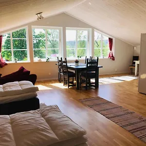 Kastellegarden Lägenhet Kungälv