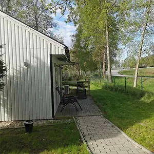Lilleskog Lägenhet Vargon
