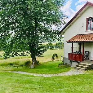 Kastellegarden Skanskullen Semesterbostad Kungälv