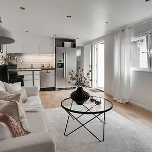 Exclusive Near The Ocean In Hovas Semesterbostad Göteborg