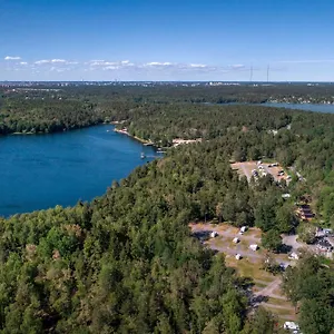 First Camp City-stockholm Stockholm