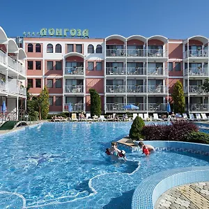 Longosa Hotel Słoneczny Brzeg