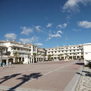 Plaza Lägenhet Nerja