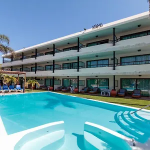 Alsol Nogal (adults Only) Lägenhet Playa del Inglés