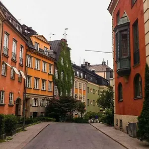 Lägenhet Executive Living östermalm, Stockholm