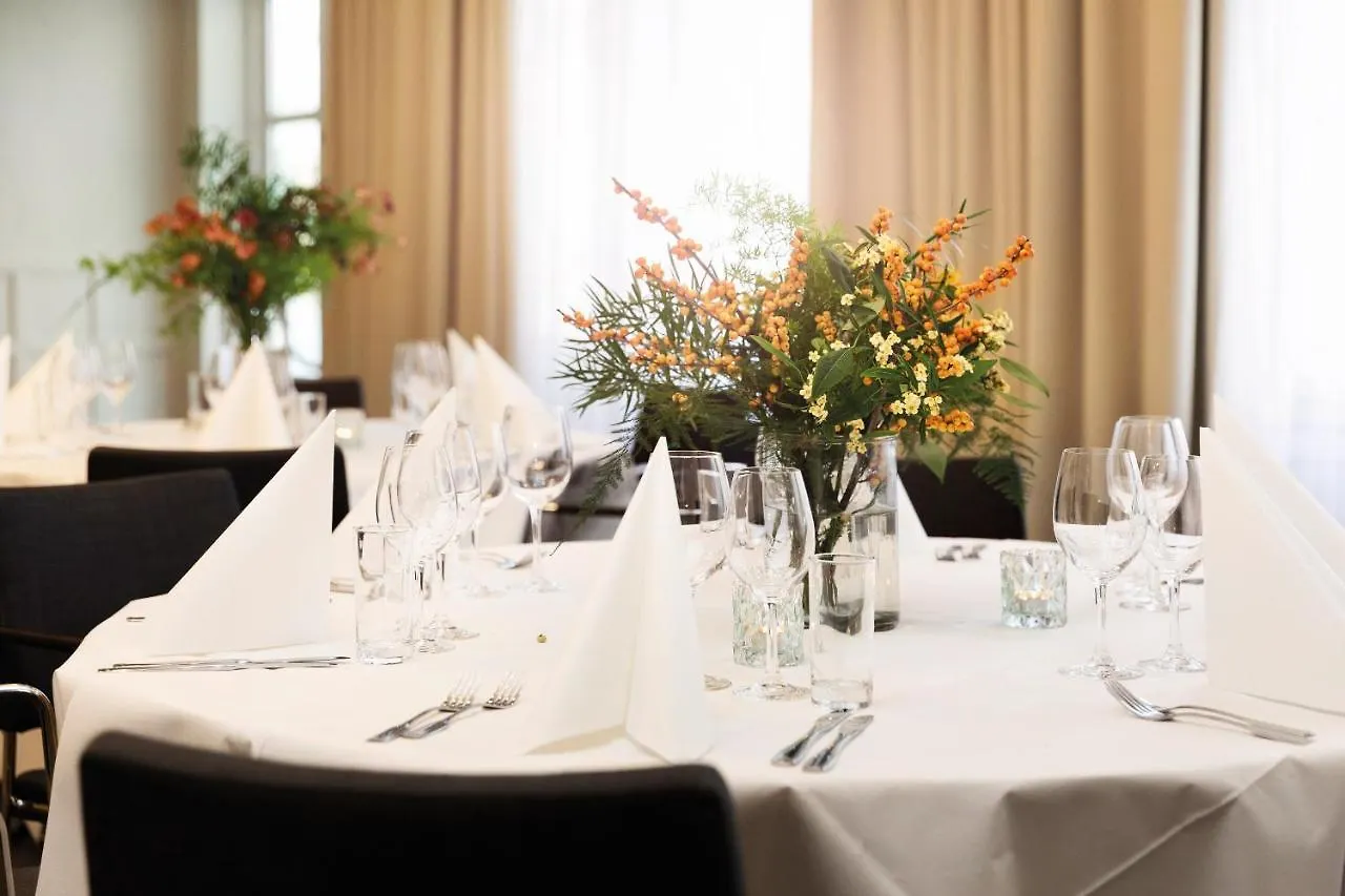 Elite Palace Hotel & Spa Sztokholm