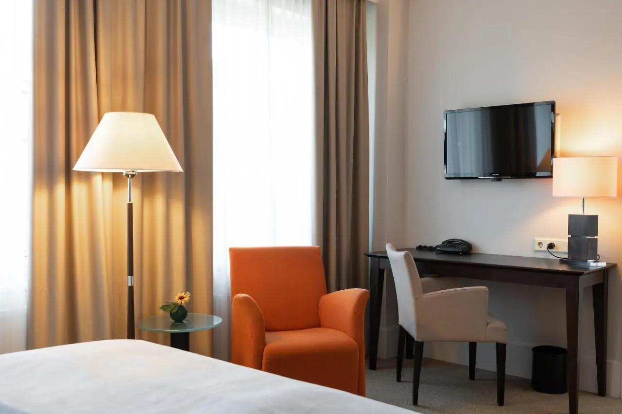 Elite Palace Hotel & Spa Sztokholm
