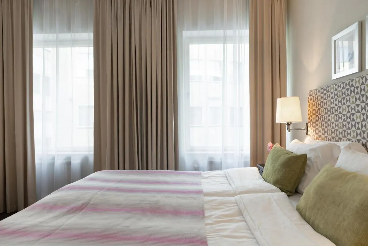 Elite Palace Hotel & Spa Sztokholm