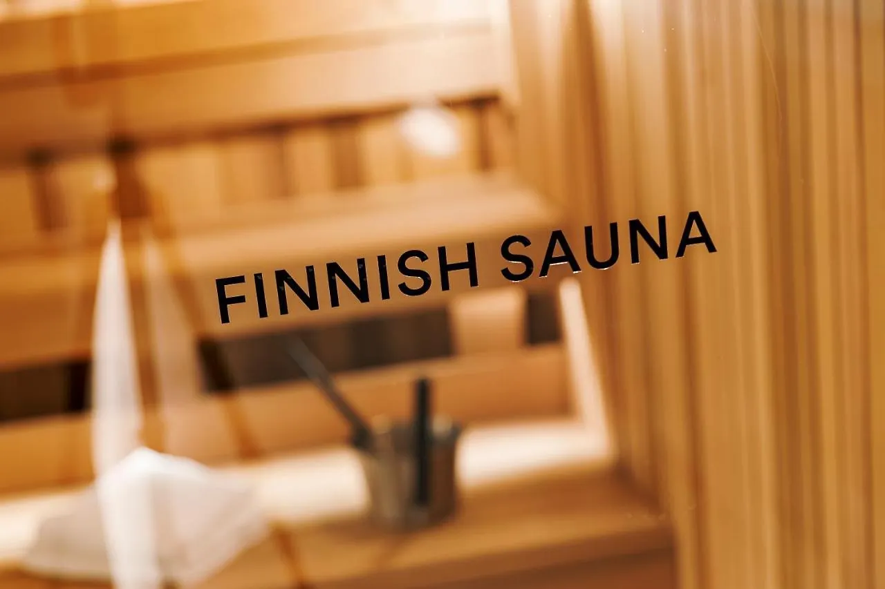 ****  Elite Palace Hotel & Spa Sztokholm Szwecja