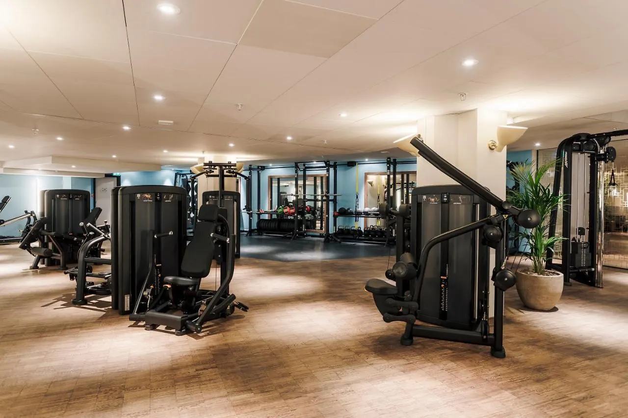 Elite Palace Hotel & Spa Sztokholm