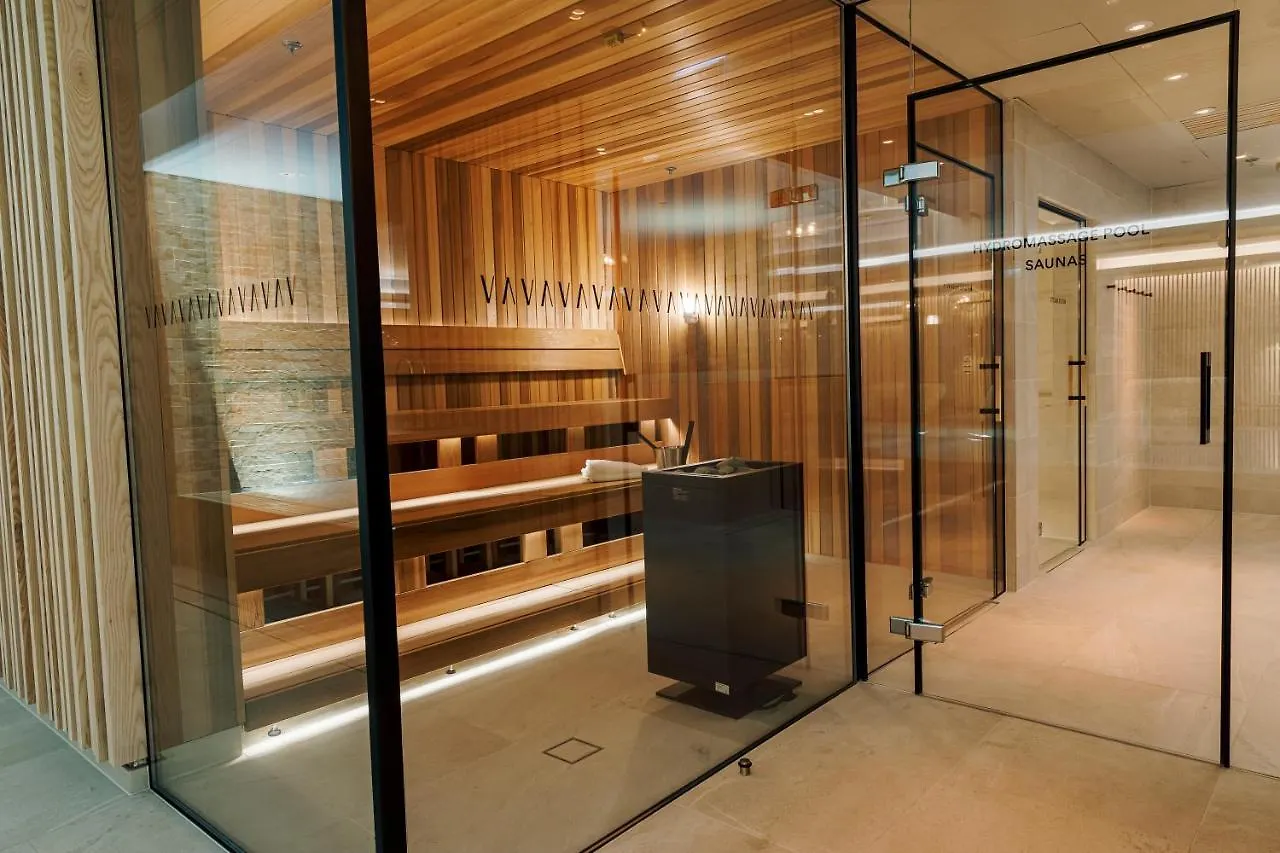 Elite Palace Hotel & Spa Sztokholm
