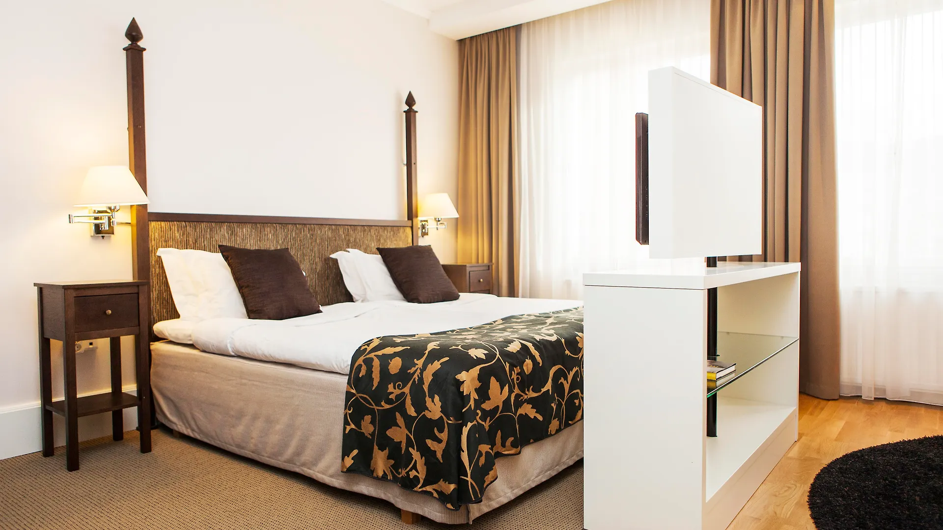 Elite Palace Hotel & Spa Sztokholm
