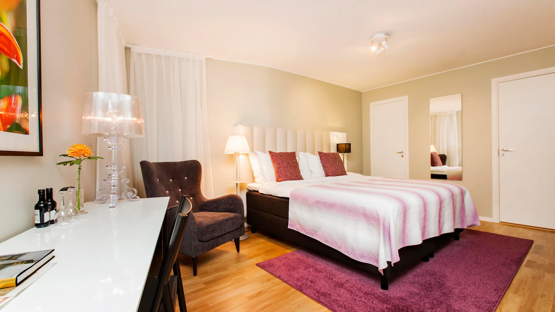 Elite Palace Hotel & Spa Sztokholm