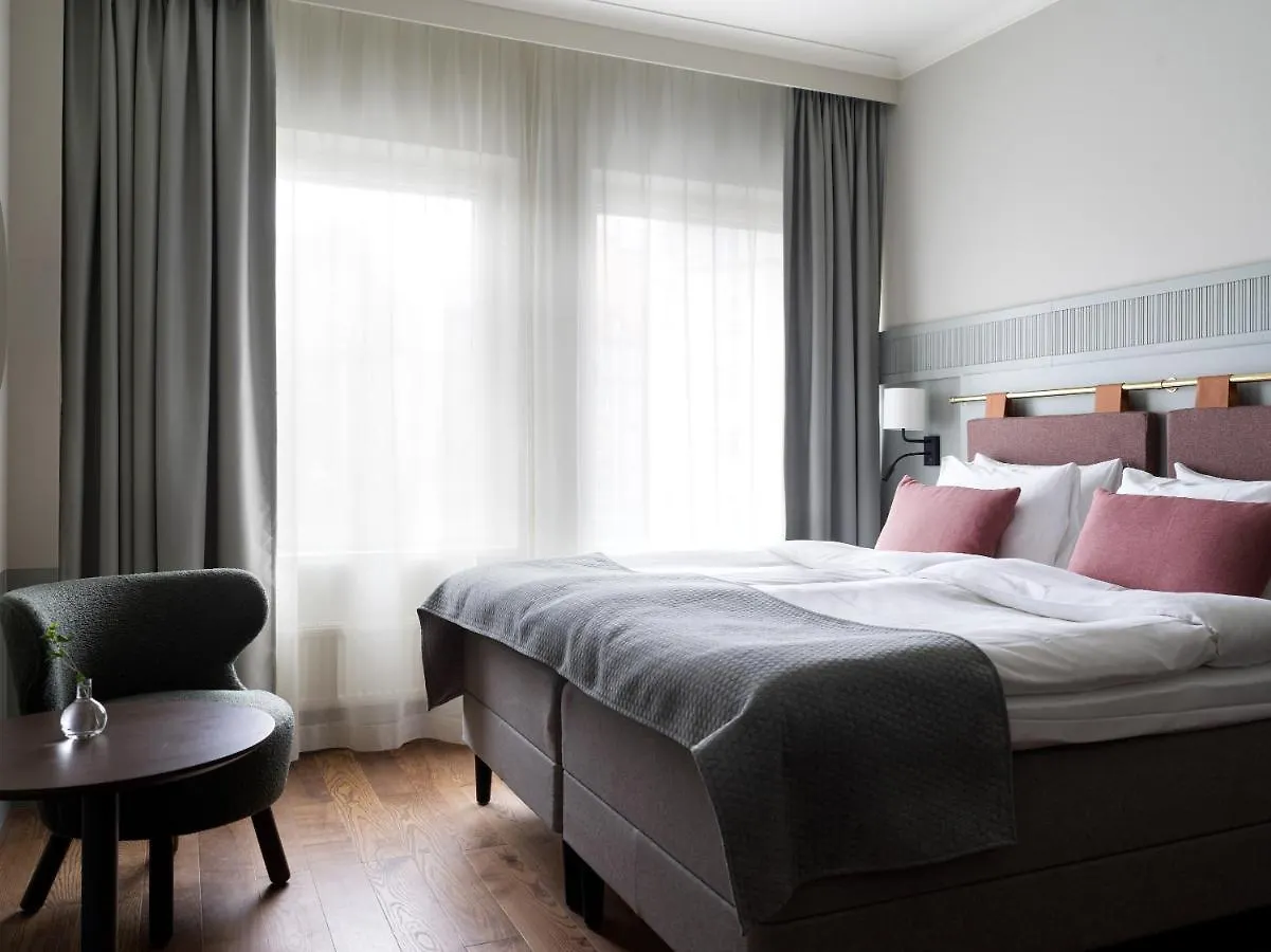 Elite Palace Hotel & Spa Sztokholm
