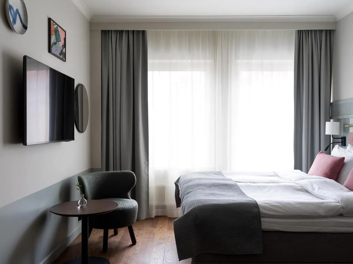Elite Palace Hotel & Spa Sztokholm Szwecja