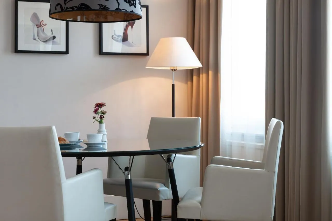 Elite Palace Hotel & Spa Stockholm